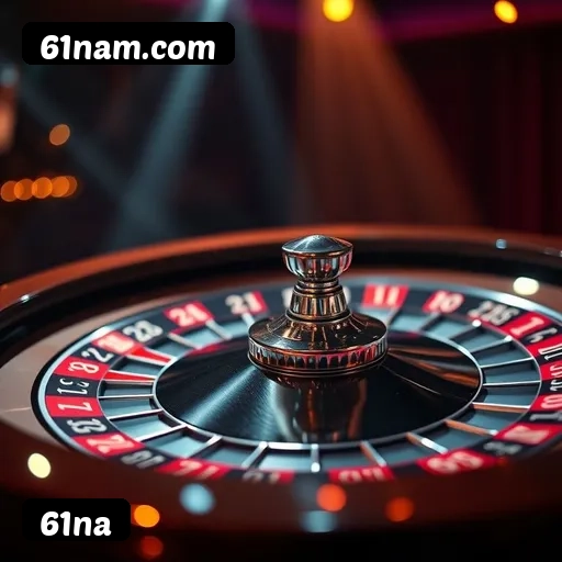 Comparação APP mobile vs versão web da 61na