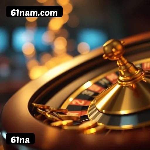 61na bônus R$5.000 + 500 giros - Rollover 35x, prazo 30 dias, 38% taxa conversão