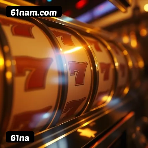 Catálogo 61na 2.547 jogos - Pragmatic Play, Evolution, NetEnt