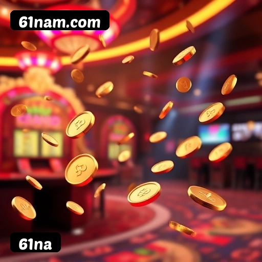 Loterias online disponíveis na 61na