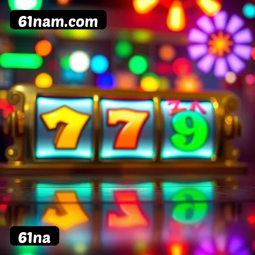 61na segurança SSL 256-bit - Licença Curaçao, eCOGRA, GLI certificado